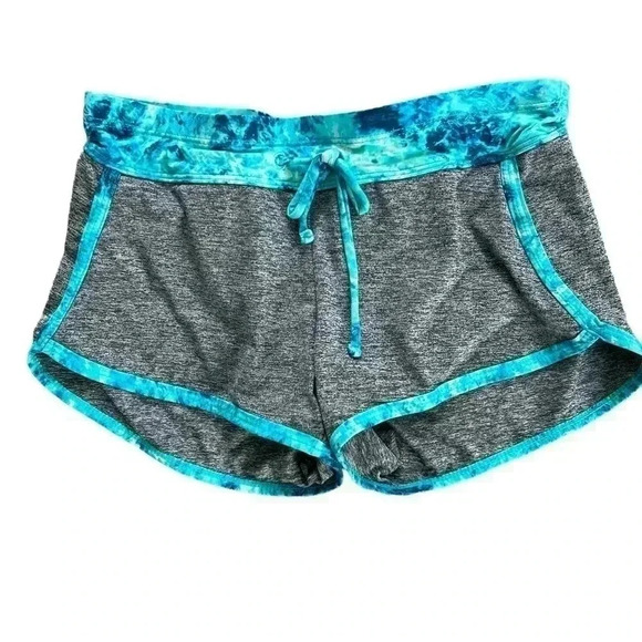 ATHLETA GIRL CANNONBALL 2.5" SWIM SHORT Size  Small/7 - Picture 1 of 6